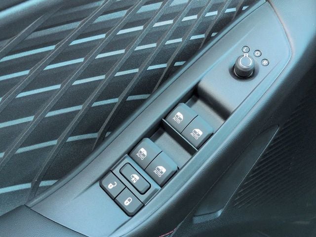2026 Dodge Charger CHARGER SCAT PACK 4-DOOR AWD