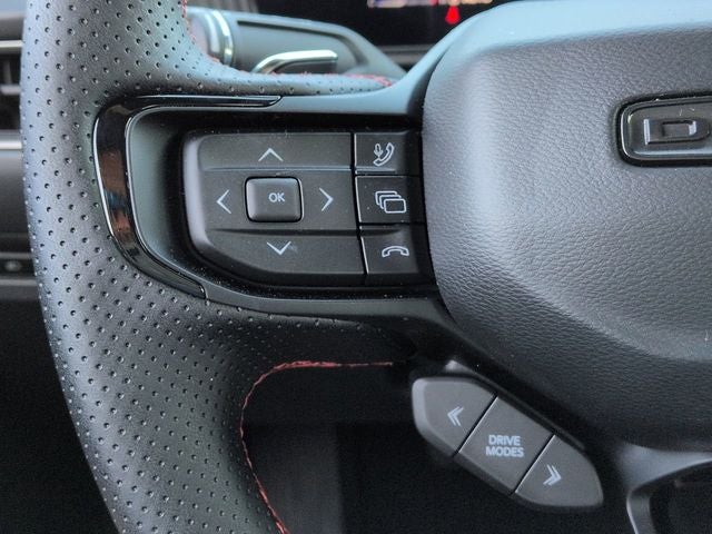 2026 Dodge Charger CHARGER SCAT PACK 4-DOOR AWD