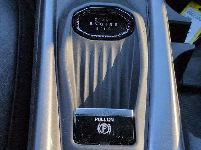 2026 Dodge Charger CHARGER SCAT PACK 4-DOOR AWD
