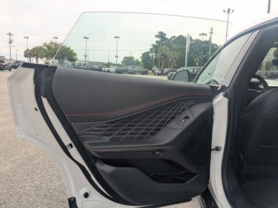 2026 Dodge Charger CHARGER SCAT PACK 4-DOOR AWD