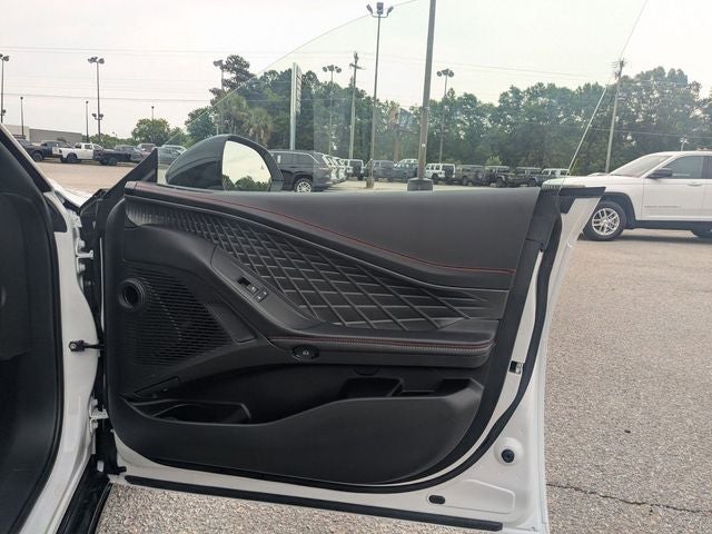 2026 Dodge Charger CHARGER SCAT PACK 4-DOOR AWD