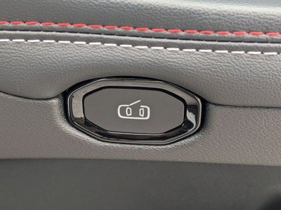 2026 Dodge Charger CHARGER SCAT PACK 4-DOOR AWD
