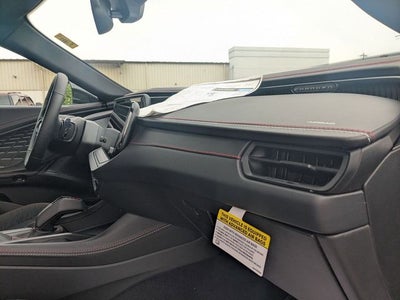 2026 Dodge Charger CHARGER SCAT PACK 4-DOOR AWD