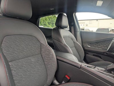 2026 Dodge Charger CHARGER SCAT PACK 4-DOOR AWD