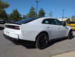2026 Dodge Charger CHARGER SCAT PACK 4-DOOR AWD