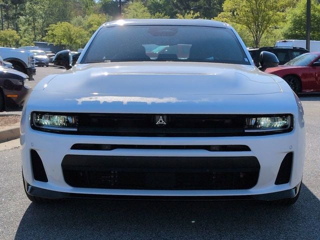 2026 Dodge Charger CHARGER SCAT PACK 4-DOOR AWD