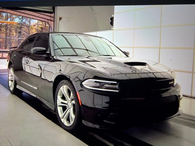 2021 Dodge Charger GT