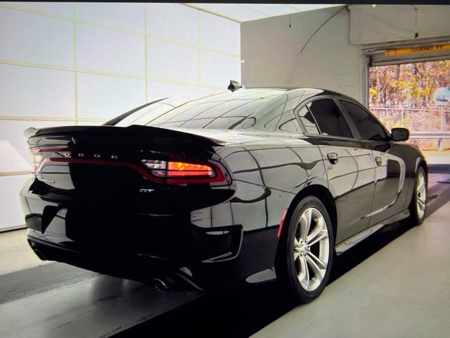 2021 Dodge Charger GT