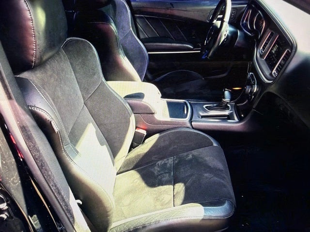 2021 Dodge Charger GT