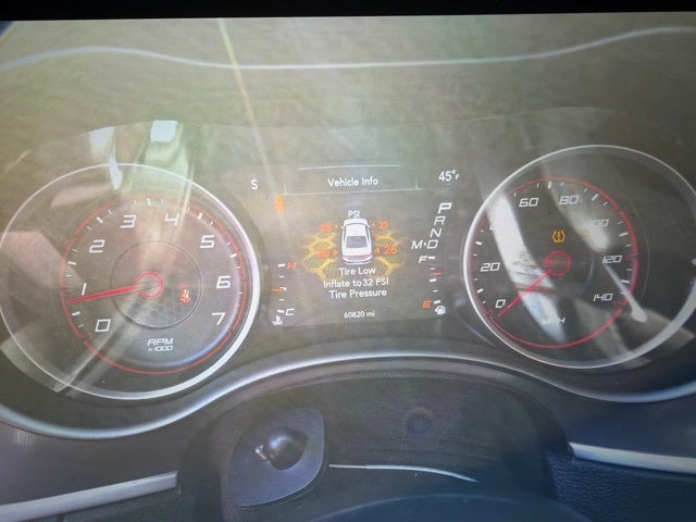 2021 Dodge Charger GT