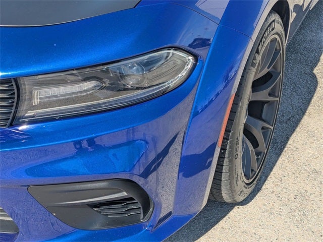 2020 Dodge Charger SRT Hellcat RWD