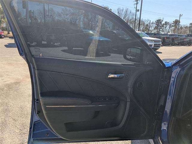 2020 Dodge Charger SRT Hellcat RWD