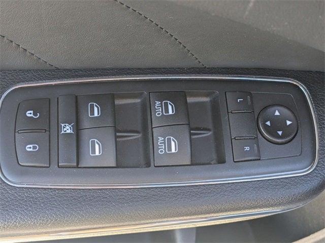 2020 Dodge Charger SRT Hellcat RWD