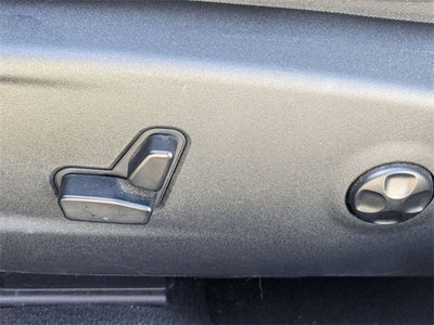 2020 Dodge Charger SRT Hellcat RWD