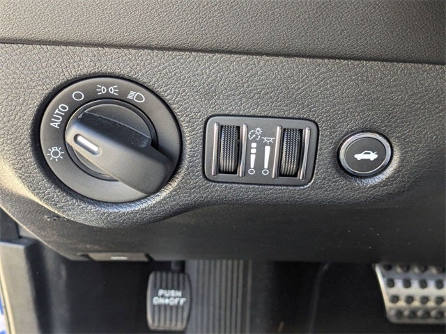 2020 Dodge Charger SRT Hellcat RWD