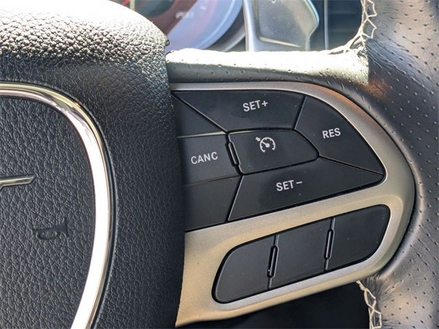 2020 Dodge Charger SRT Hellcat RWD