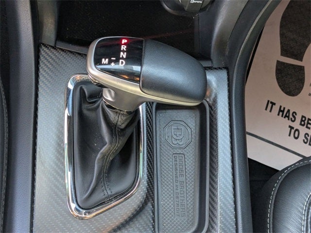 2020 Dodge Charger SRT Hellcat RWD