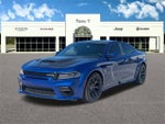 2020 Dodge Charger SRT Hellcat RWD
