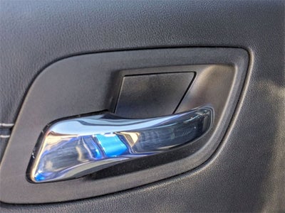 2020 Dodge Charger SRT Hellcat RWD