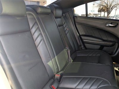 2020 Dodge Charger SRT Hellcat RWD