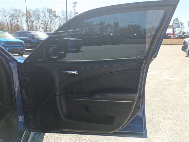 2020 Dodge Charger SRT Hellcat RWD