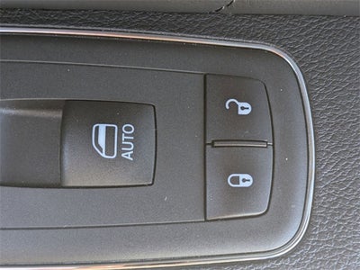 2020 Dodge Charger SRT Hellcat RWD