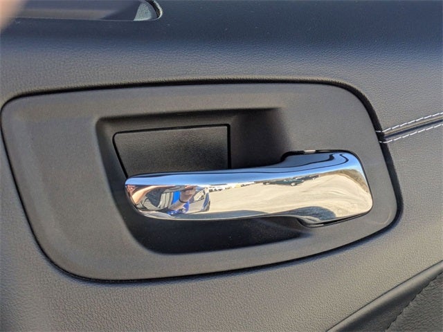 2020 Dodge Charger SRT Hellcat RWD