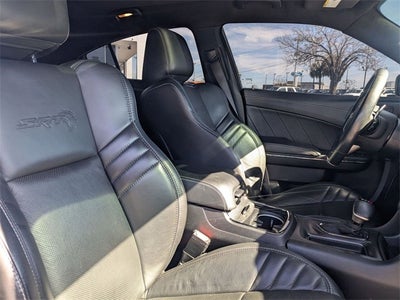 2020 Dodge Charger SRT Hellcat RWD