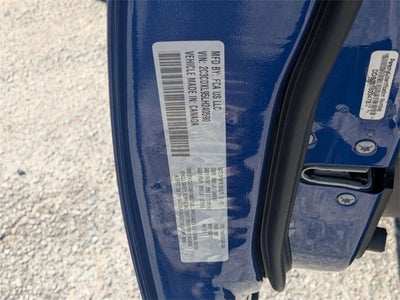 2020 Dodge Charger SRT Hellcat RWD