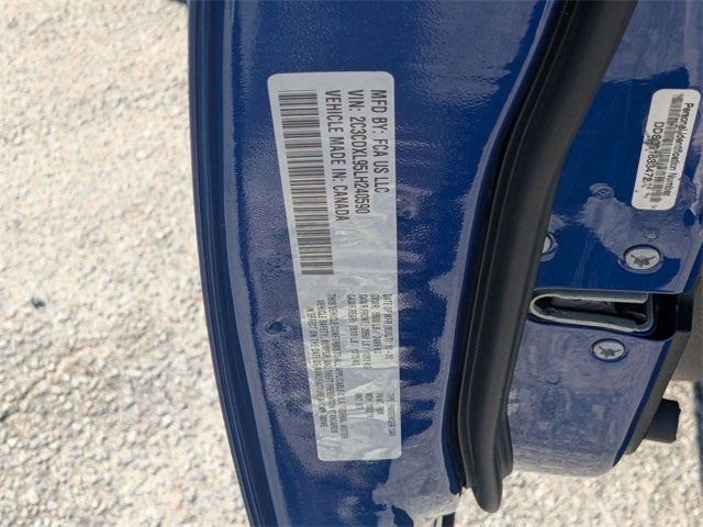 2020 Dodge Charger SRT Hellcat RWD