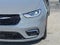 2025 Chrysler Pacifica PACIFICA SELECT