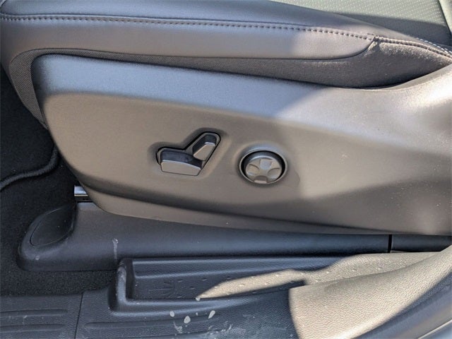 2025 Chrysler Pacifica PACIFICA SELECT