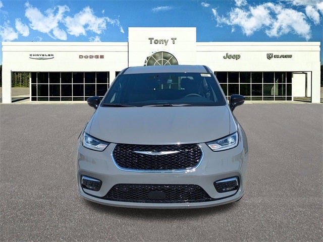 2025 Chrysler Pacifica PACIFICA SELECT