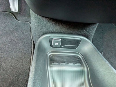 2025 Chrysler Pacifica PACIFICA SELECT