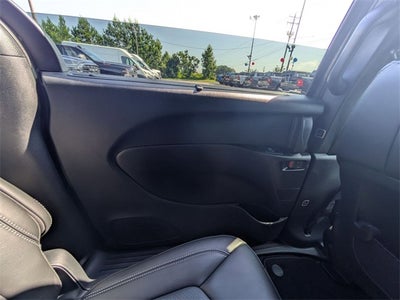 2025 Chrysler Pacifica PACIFICA SELECT