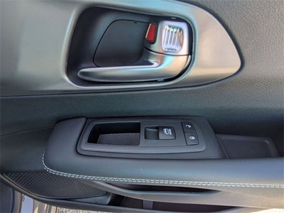 2025 Chrysler Pacifica PACIFICA SELECT