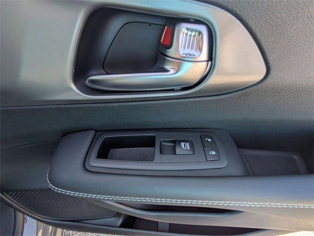 2025 Chrysler Pacifica PACIFICA SELECT