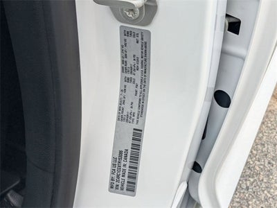 2026 Chrysler Voyager VOYAGER LX