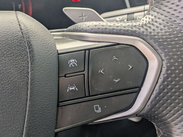 2022 Lexus NX 350 F SPORT Handling