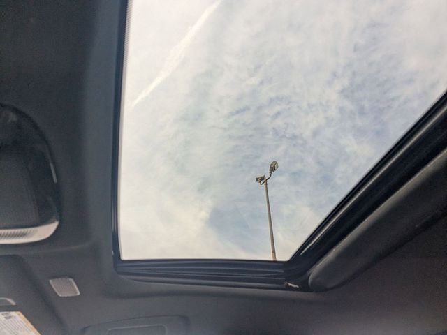 2022 Lexus NX 350 F SPORT Handling