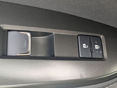 2022 Lexus NX 350 F SPORT Handling