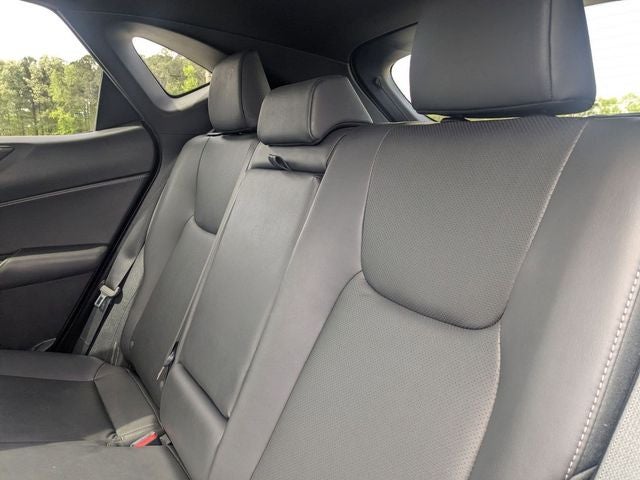 2022 Lexus NX 350 F SPORT Handling