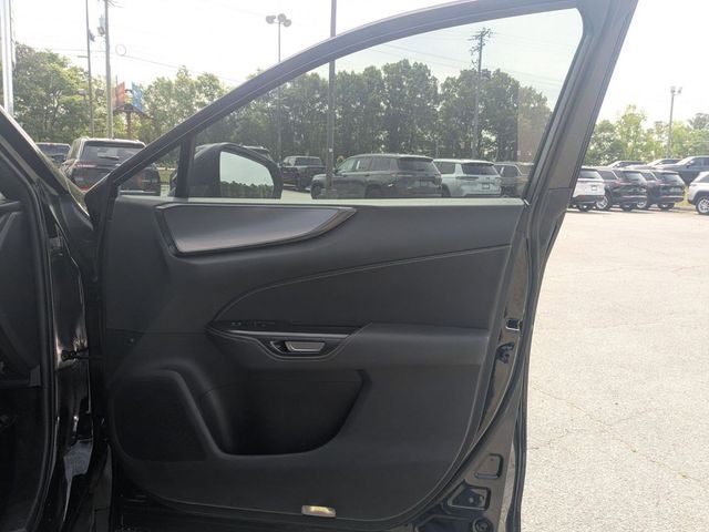 2022 Lexus NX 350 F SPORT Handling