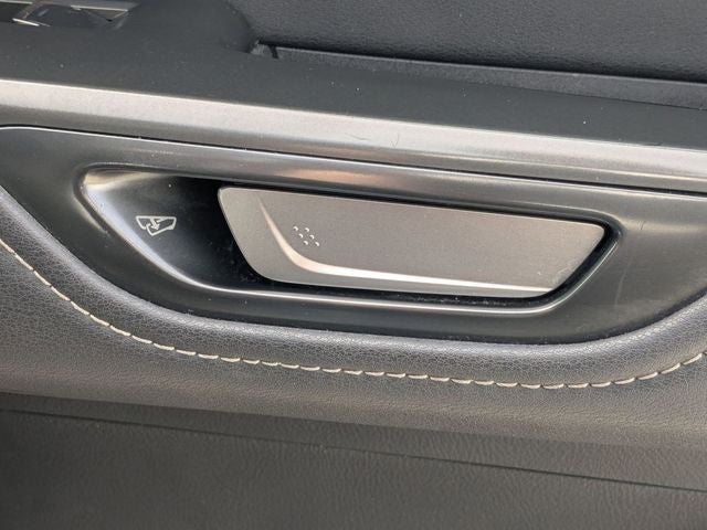 2022 Lexus NX 350 F SPORT Handling