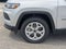 2025 Jeep Compass COMPASS SPORT 4X4