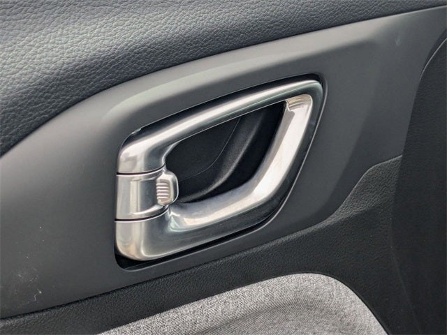 2025 Jeep Compass COMPASS SPORT 4X4