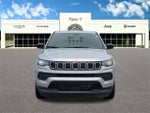 2025 Jeep Compass COMPASS SPORT 4X4