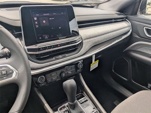 2025 Jeep Compass COMPASS SPORT 4X4