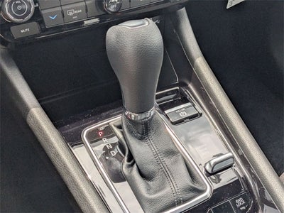 2025 Jeep Compass COMPASS SPORT 4X4