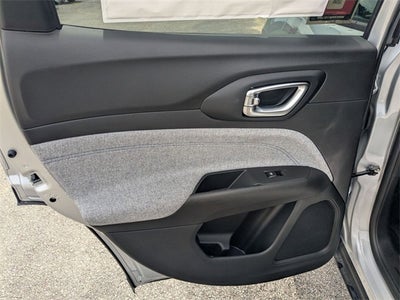 2025 Jeep Compass COMPASS SPORT 4X4